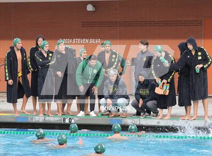 Thumbnail 2 in Carlsbad vs. Mira Costa (CIF SoCal Regional Division 2 Final) photogallery.