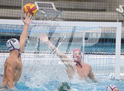 Thumbnail 2 in Carlsbad vs. Mira Costa (CIF SoCal Regional Division 2 Final) photogallery.