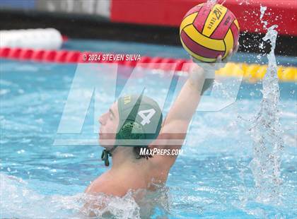 Thumbnail 3 in Carlsbad vs. Mira Costa (CIF SoCal Regional Division 2 Final) photogallery.