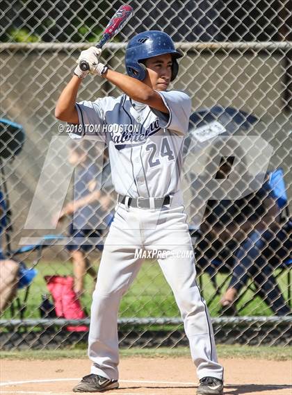Thumbnail 2 in Gabrielino @ Arroyo photogallery.