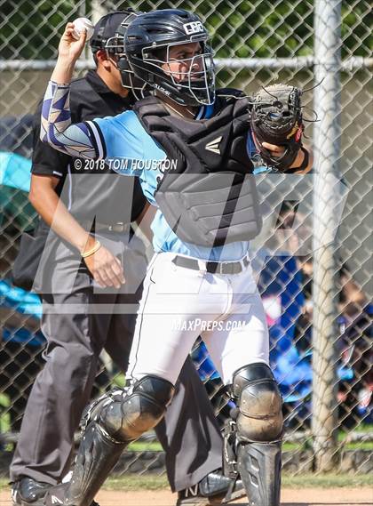 Thumbnail 2 in Gabrielino @ Arroyo photogallery.