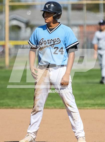 Thumbnail 2 in Gabrielino @ Arroyo photogallery.