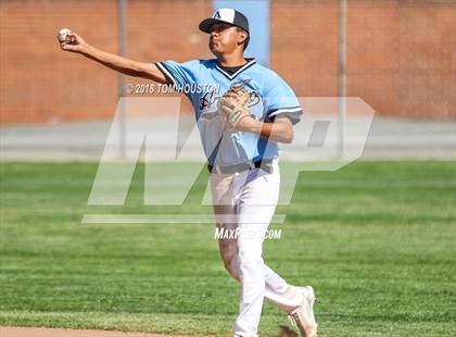 Thumbnail 2 in Gabrielino @ Arroyo photogallery.