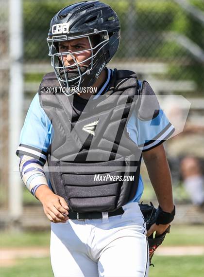 Thumbnail 3 in Gabrielino @ Arroyo photogallery.
