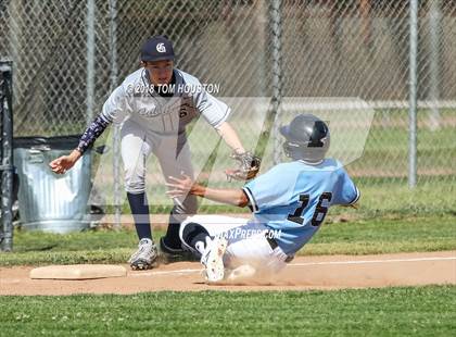 Thumbnail 1 in Gabrielino @ Arroyo photogallery.