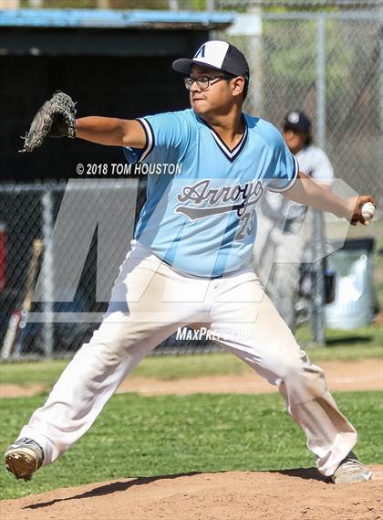 Thumbnail 1 in Gabrielino @ Arroyo photogallery.