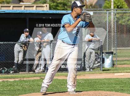 Thumbnail 1 in Gabrielino @ Arroyo photogallery.
