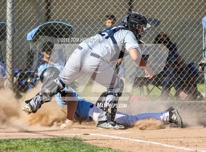 Thumbnail 2 in Gabrielino @ Arroyo photogallery.