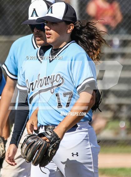 Thumbnail 3 in Gabrielino @ Arroyo photogallery.
