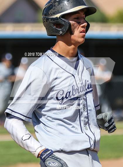 Thumbnail 2 in Gabrielino @ Arroyo photogallery.