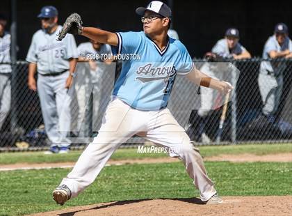 Thumbnail 2 in Gabrielino @ Arroyo photogallery.
