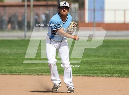 Thumbnail 1 in Gabrielino @ Arroyo photogallery.