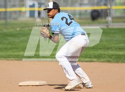 Thumbnail 3 in Gabrielino @ Arroyo photogallery.