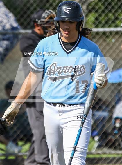 Thumbnail 2 in Gabrielino @ Arroyo photogallery.