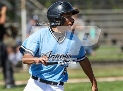 Thumbnail 2 in Gabrielino @ Arroyo photogallery.