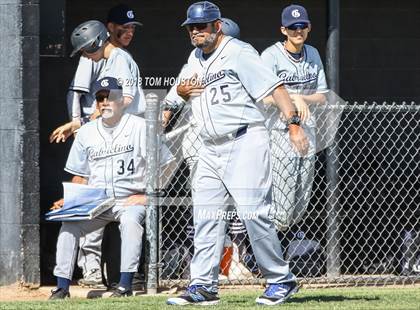 Thumbnail 2 in Gabrielino @ Arroyo photogallery.