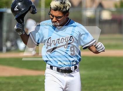Thumbnail 2 in Gabrielino @ Arroyo photogallery.