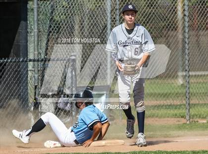 Thumbnail 2 in Gabrielino @ Arroyo photogallery.