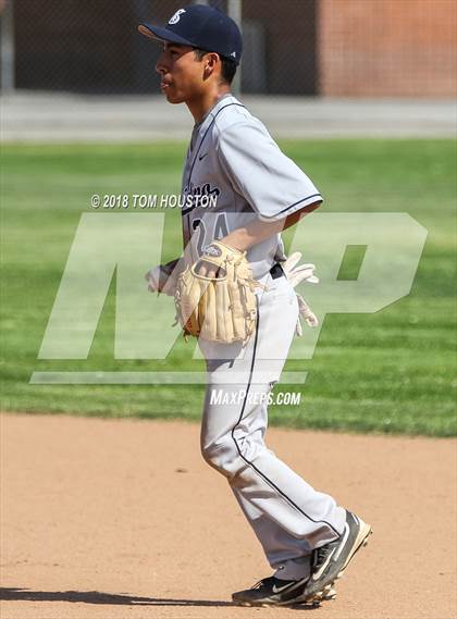 Thumbnail 1 in Gabrielino @ Arroyo photogallery.