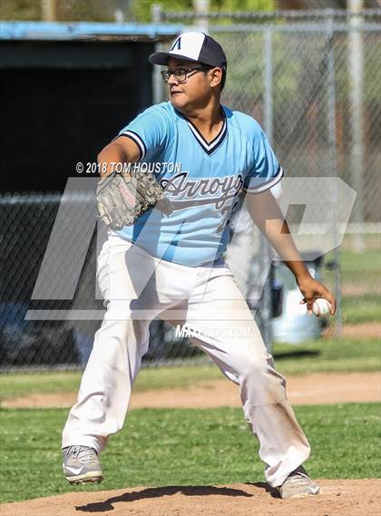 Thumbnail 3 in Gabrielino @ Arroyo photogallery.