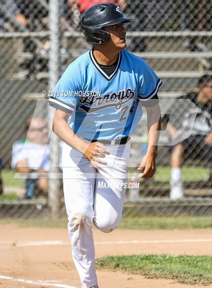 Thumbnail 3 in Gabrielino @ Arroyo photogallery.