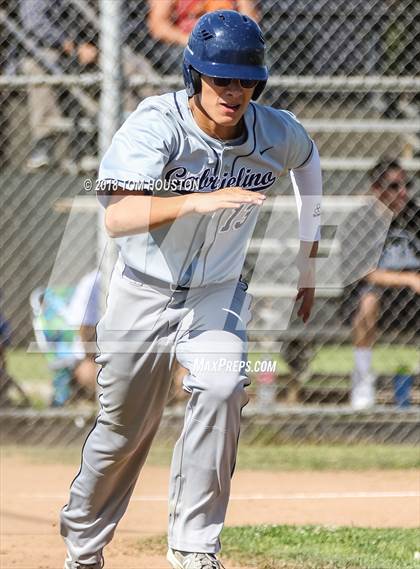 Thumbnail 3 in Gabrielino @ Arroyo photogallery.