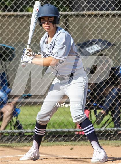 Thumbnail 2 in Gabrielino @ Arroyo photogallery.