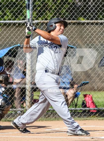 Thumbnail 1 in Gabrielino @ Arroyo photogallery.