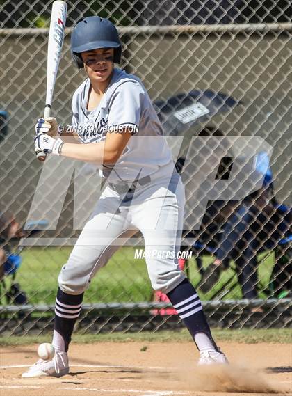 Thumbnail 2 in Gabrielino @ Arroyo photogallery.