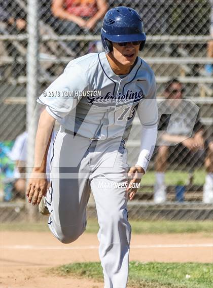 Thumbnail 1 in Gabrielino @ Arroyo photogallery.