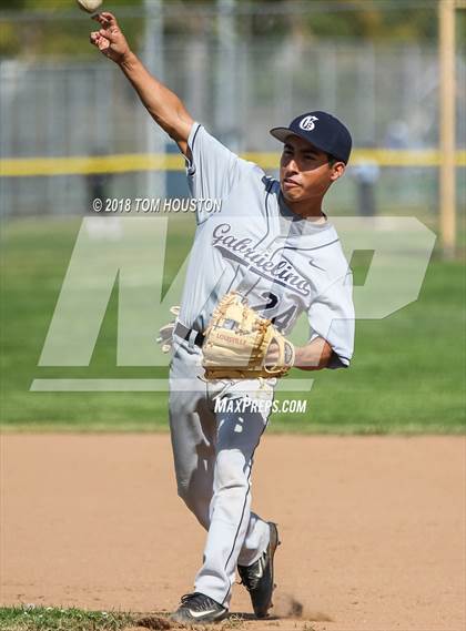 Thumbnail 1 in Gabrielino @ Arroyo photogallery.
