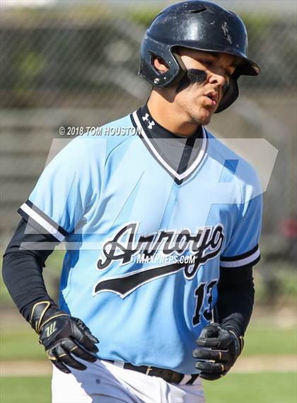 Thumbnail 2 in Gabrielino @ Arroyo photogallery.