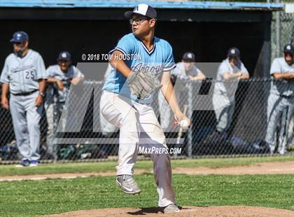 Thumbnail 3 in Gabrielino @ Arroyo photogallery.