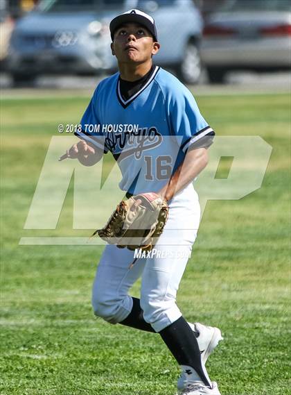 Thumbnail 1 in Gabrielino @ Arroyo photogallery.