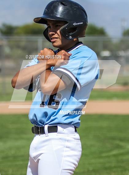 Thumbnail 3 in Gabrielino @ Arroyo photogallery.