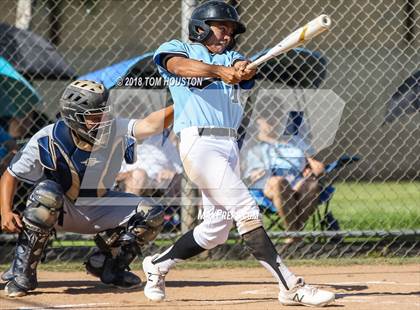 Thumbnail 3 in Gabrielino @ Arroyo photogallery.
