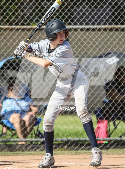 Thumbnail 3 in Gabrielino @ Arroyo photogallery.