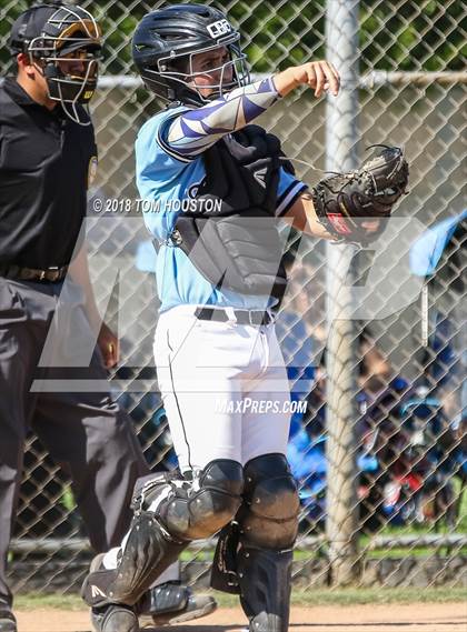 Thumbnail 1 in Gabrielino @ Arroyo photogallery.