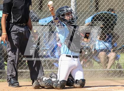 Thumbnail 3 in Gabrielino @ Arroyo photogallery.