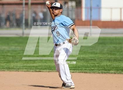 Thumbnail 1 in Gabrielino @ Arroyo photogallery.