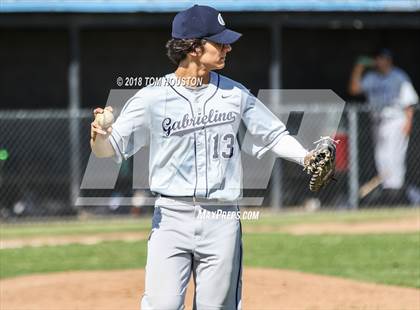 Thumbnail 2 in Gabrielino @ Arroyo photogallery.