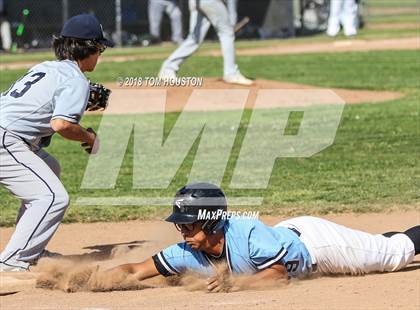 Thumbnail 1 in Gabrielino @ Arroyo photogallery.