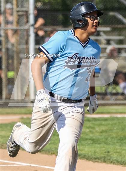 Thumbnail 3 in Gabrielino @ Arroyo photogallery.