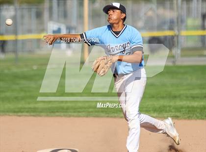 Thumbnail 1 in Gabrielino @ Arroyo photogallery.