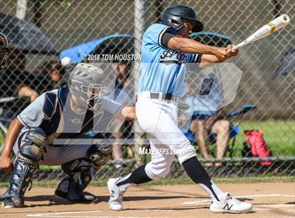 Thumbnail 3 in Gabrielino @ Arroyo photogallery.
