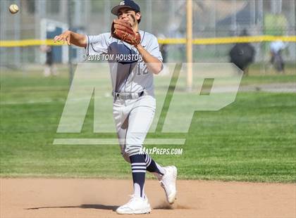 Thumbnail 2 in Gabrielino @ Arroyo photogallery.