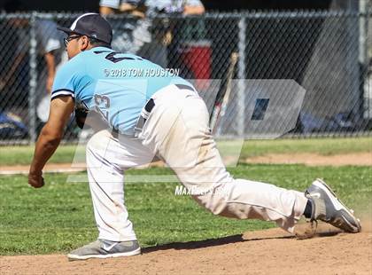Thumbnail 2 in Gabrielino @ Arroyo photogallery.