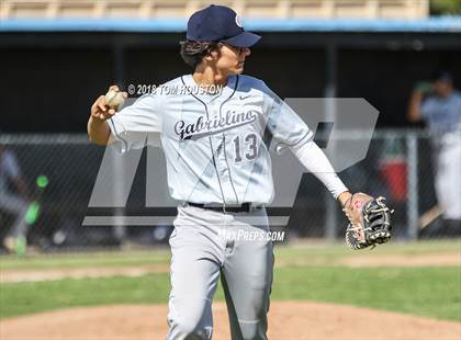 Thumbnail 3 in Gabrielino @ Arroyo photogallery.