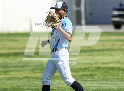 Thumbnail 1 in Gabrielino @ Arroyo photogallery.