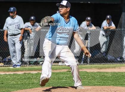 Thumbnail 1 in Gabrielino @ Arroyo photogallery.